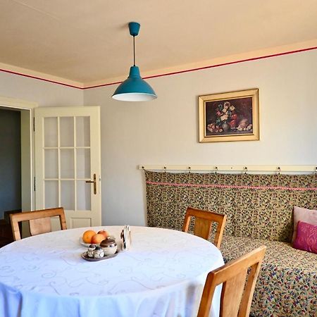 Apartman Viktoria Cesky Krumlov Bagian luar foto