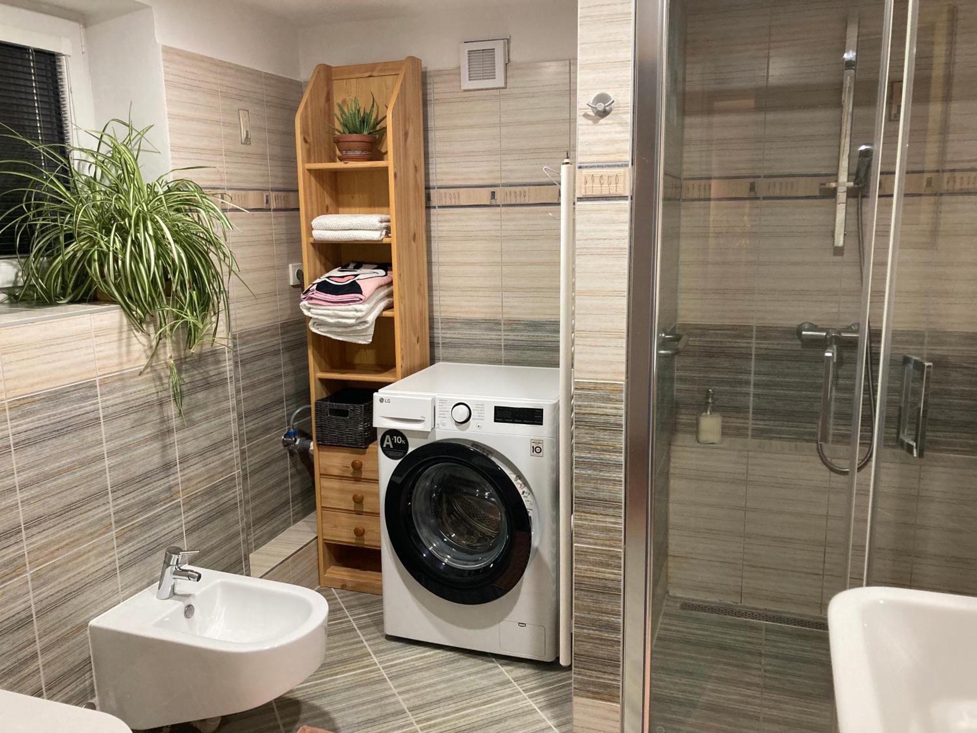 Apartman Viktoria Cesky Krumlov Bagian luar foto